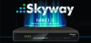 SkyWay Nano 3 - универсальный спутниковый ресивер